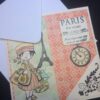 Carte Paris - shopping