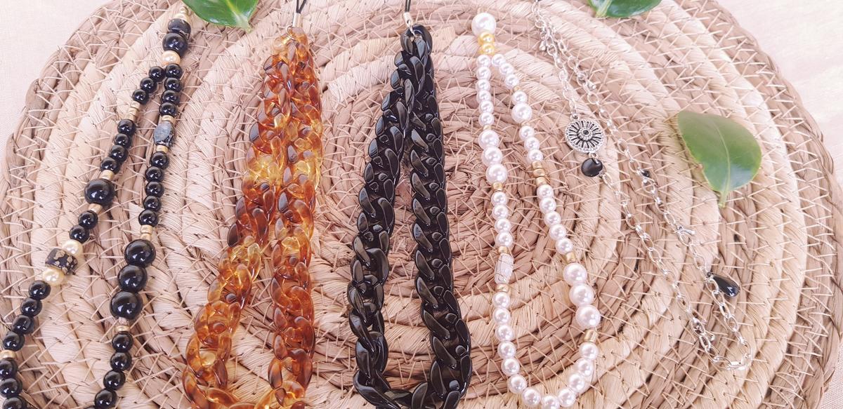 Carnet de "bons pour" à gratter - Noël vert et brun